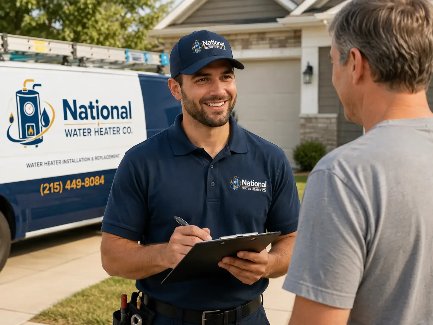 Water Heater Installation Culloden, WV FAQs